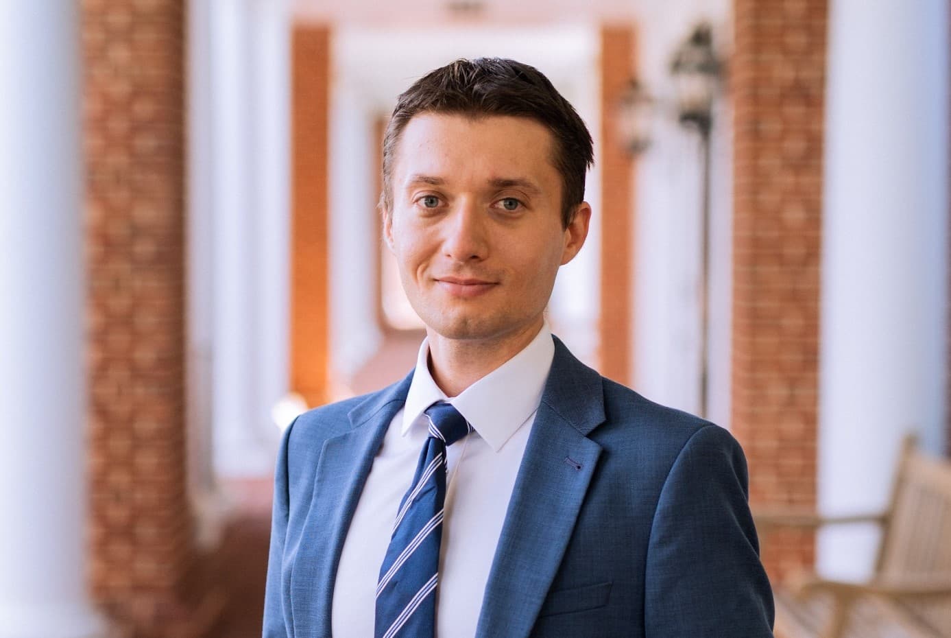 Conectând piețele: George Marcu despre construirea unui cadru investițional multi-instrumentational la Petanque Partners
