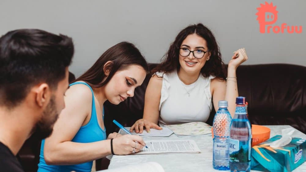 Pregătirea pentru Academia de Poliție, o investiție în viitor - cursurile la Profuu sunt căutate