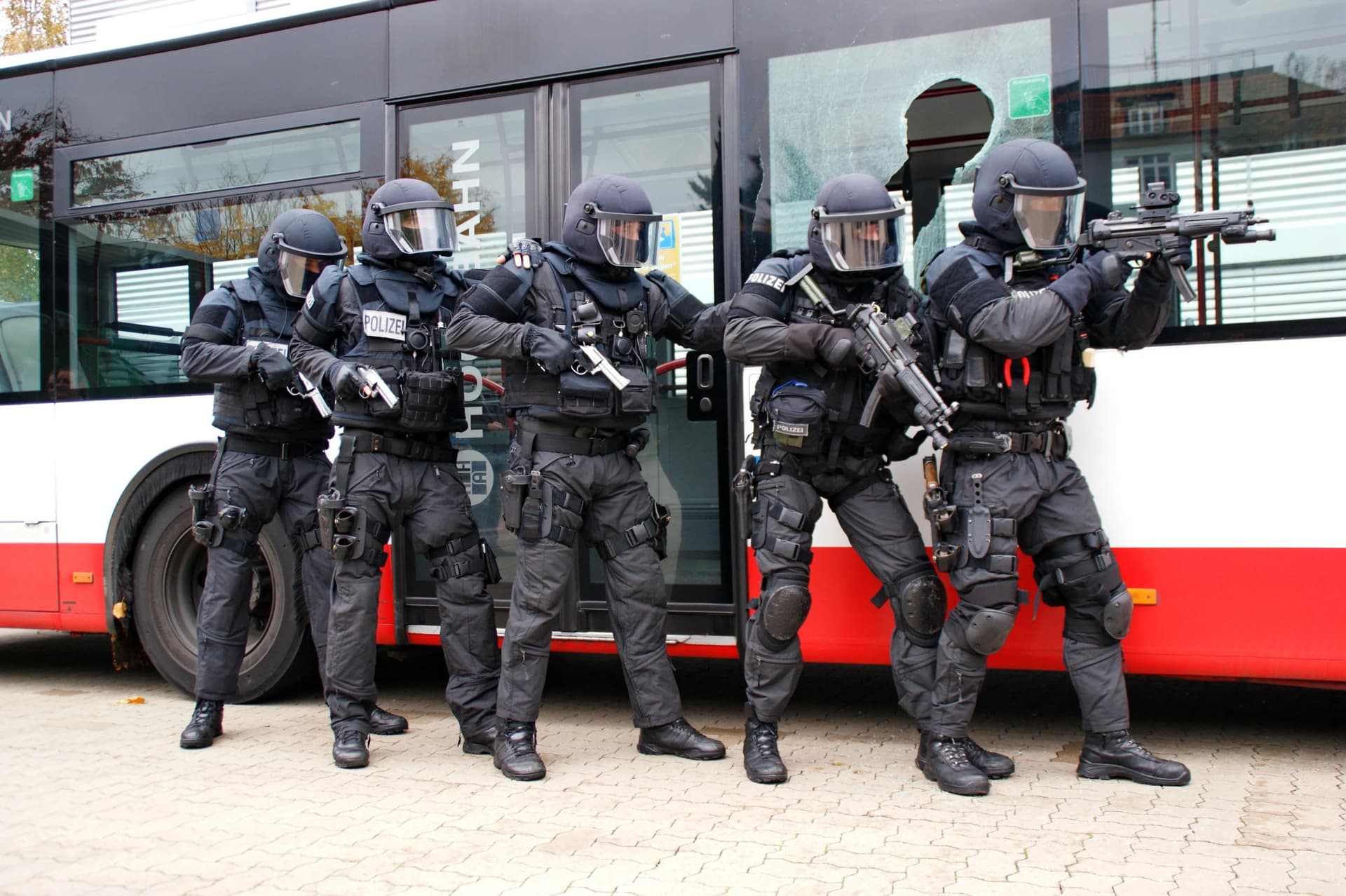 Europa își schimbă arsenalul împotriva următoarei generații de amenințări. ATLAS este arma secretă