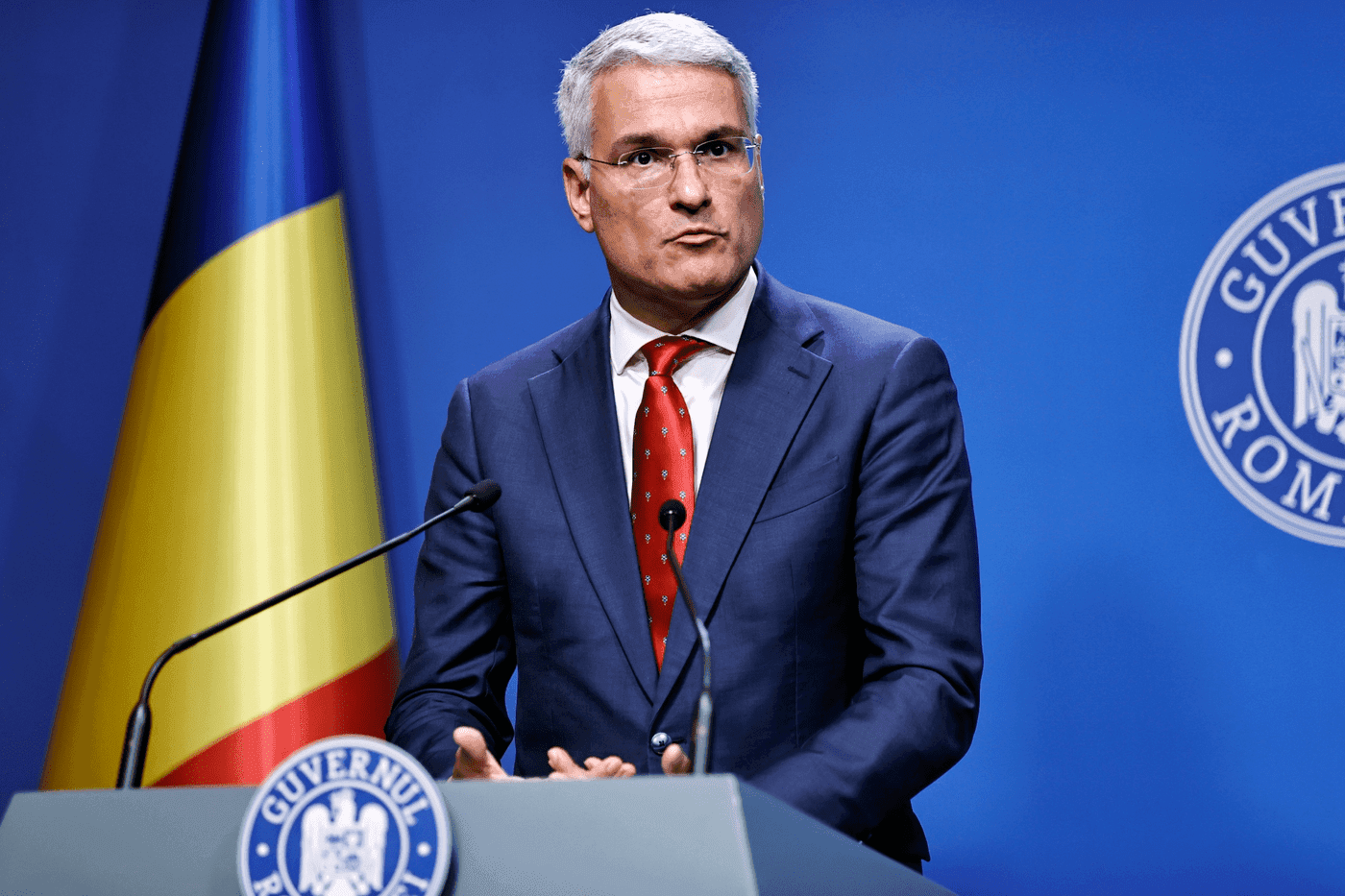 România poate salva 97,22% din PNRR. Pîslaru: „Suntem într-un scenariu de lucru în care putem ajunge acolo”