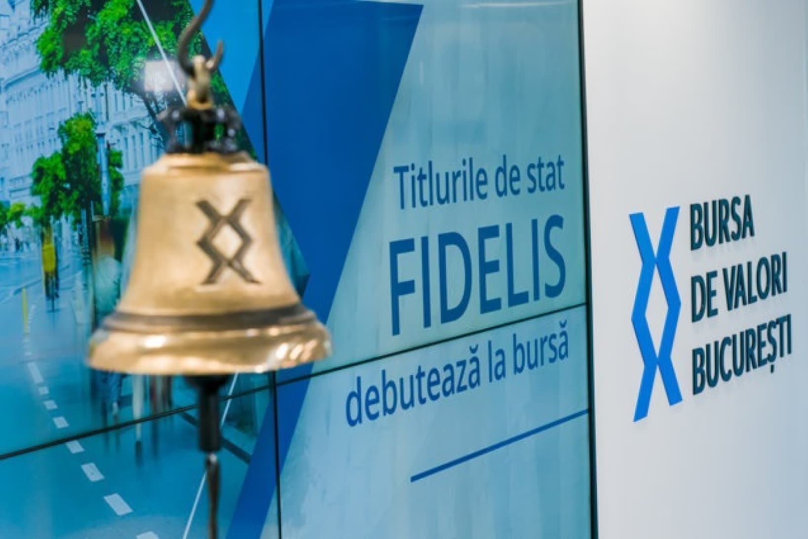 Fideli titlurilor de stat Fidelis. Investițiile românilor din august, aproape duble față de iunie