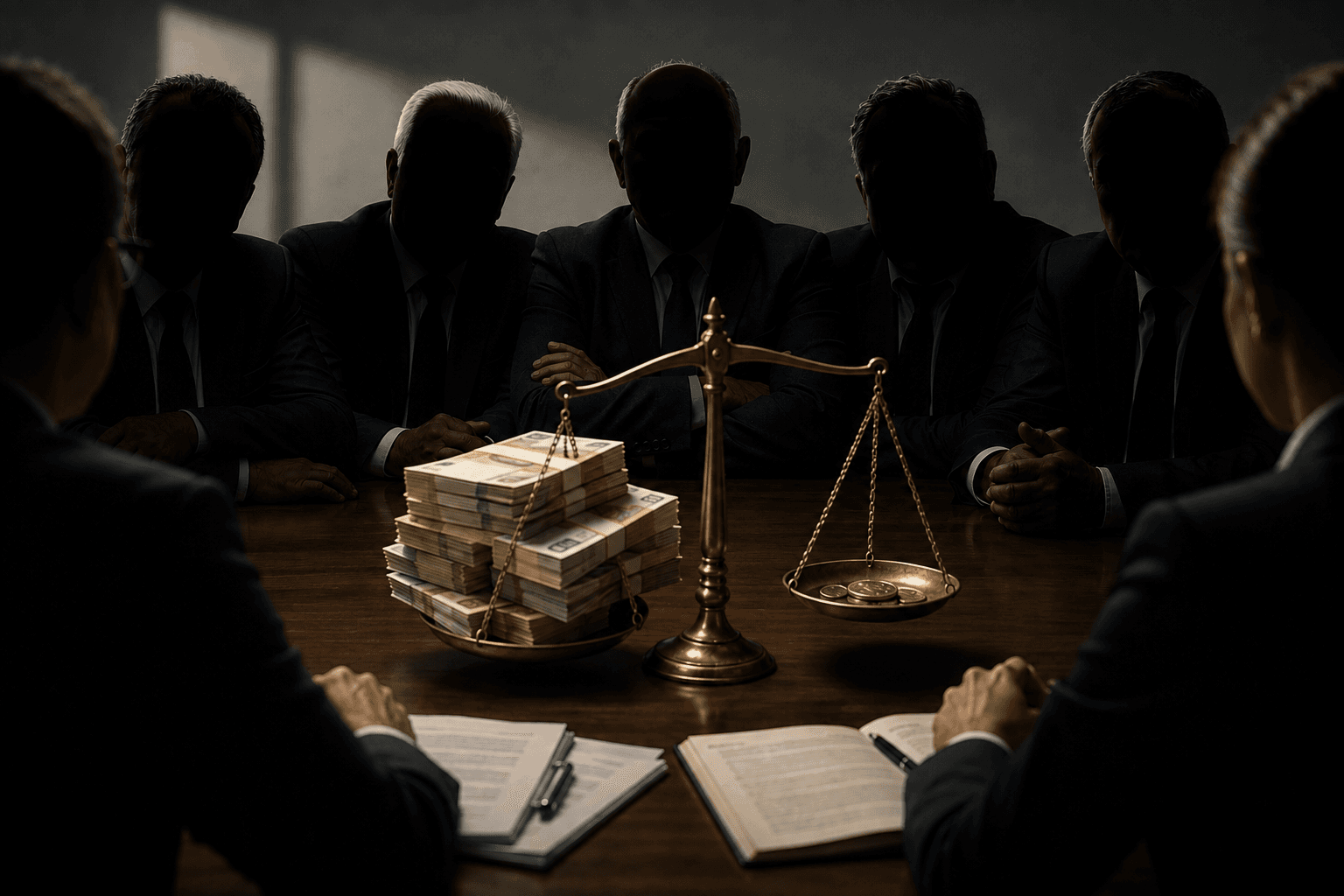 Cine sunt cei 8 lideri sindicali care s-au opus noii legi a salarizării. Venituri de până la 45.000 de lei pe lună!