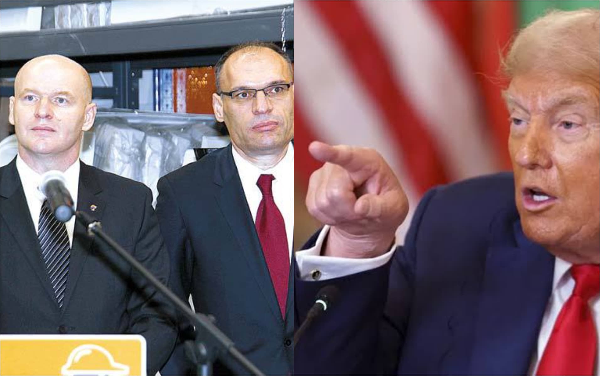 Frații Dedeman, la bătaie cu familia Trump la Cluj. Turn de 160 de metri vs. Trump Tower de 140 m