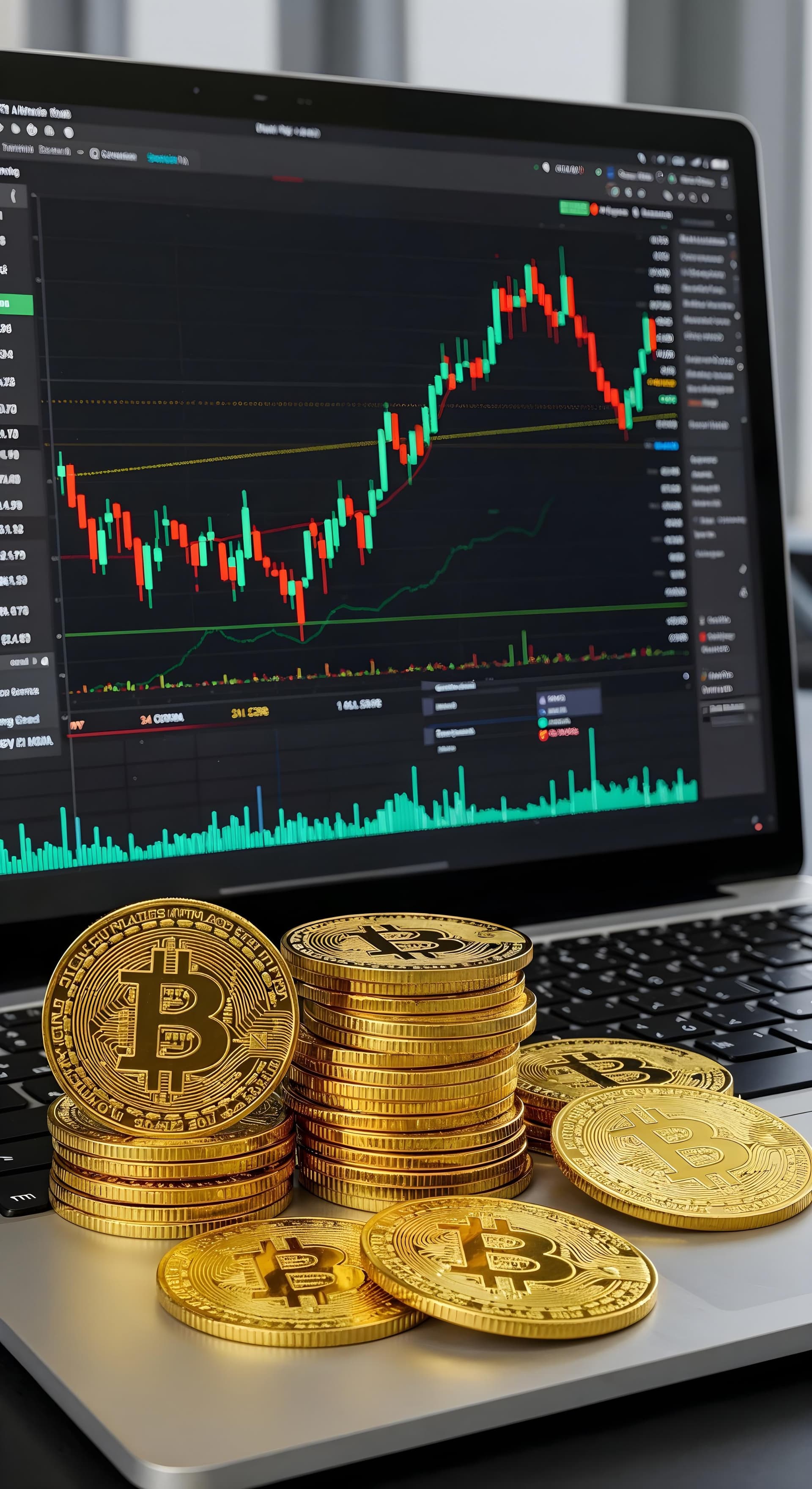 3,63 miliarde furate din crypto, deși platformele aveau audituri