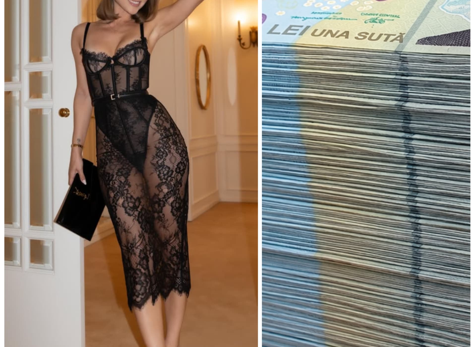 Amanta unui milionar român, obligată să dea înapoi peste 500.000 de euro. Soția nu și-a dat acordul, banii erau bunuri comune