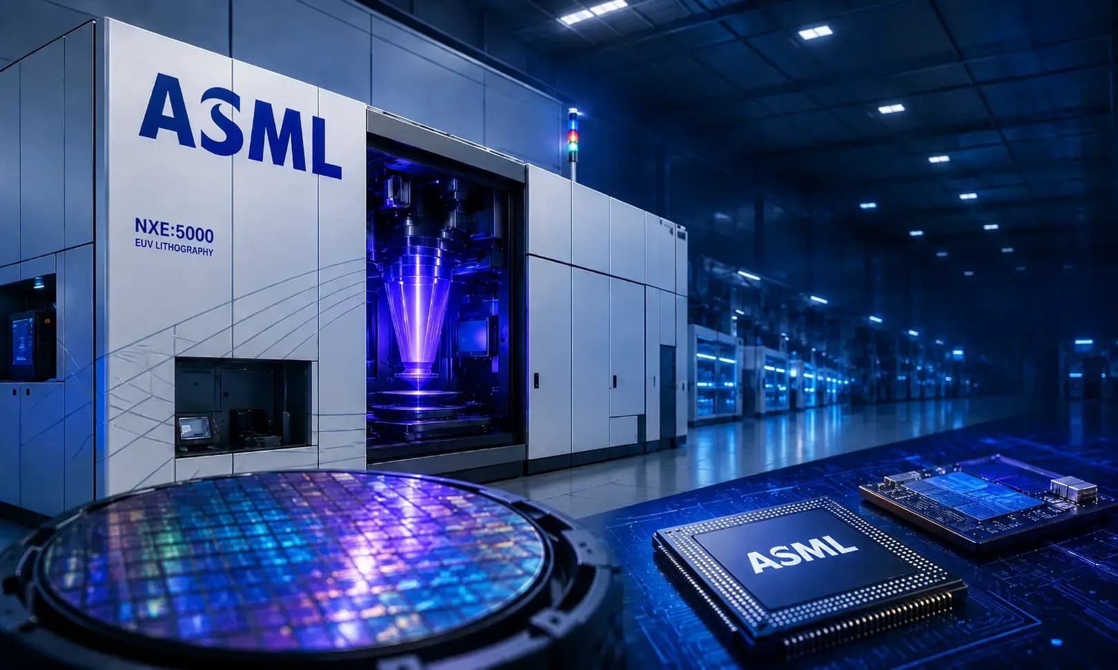 Acțiunile companiilor AI se prăbușesc pe burse. Investitorii se tem că boom-ul inteligenței artificiale încetinește