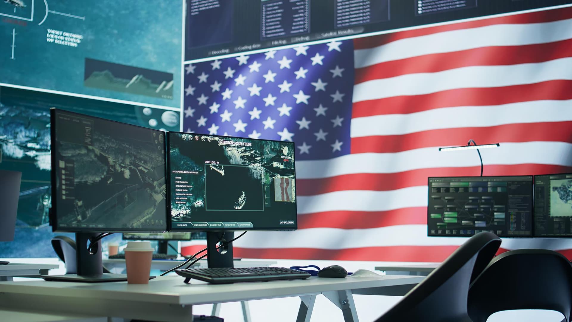 Un fond suveran de top privește cu îngrijorare către Wall Street. Urmează corecții pe piețele americane?