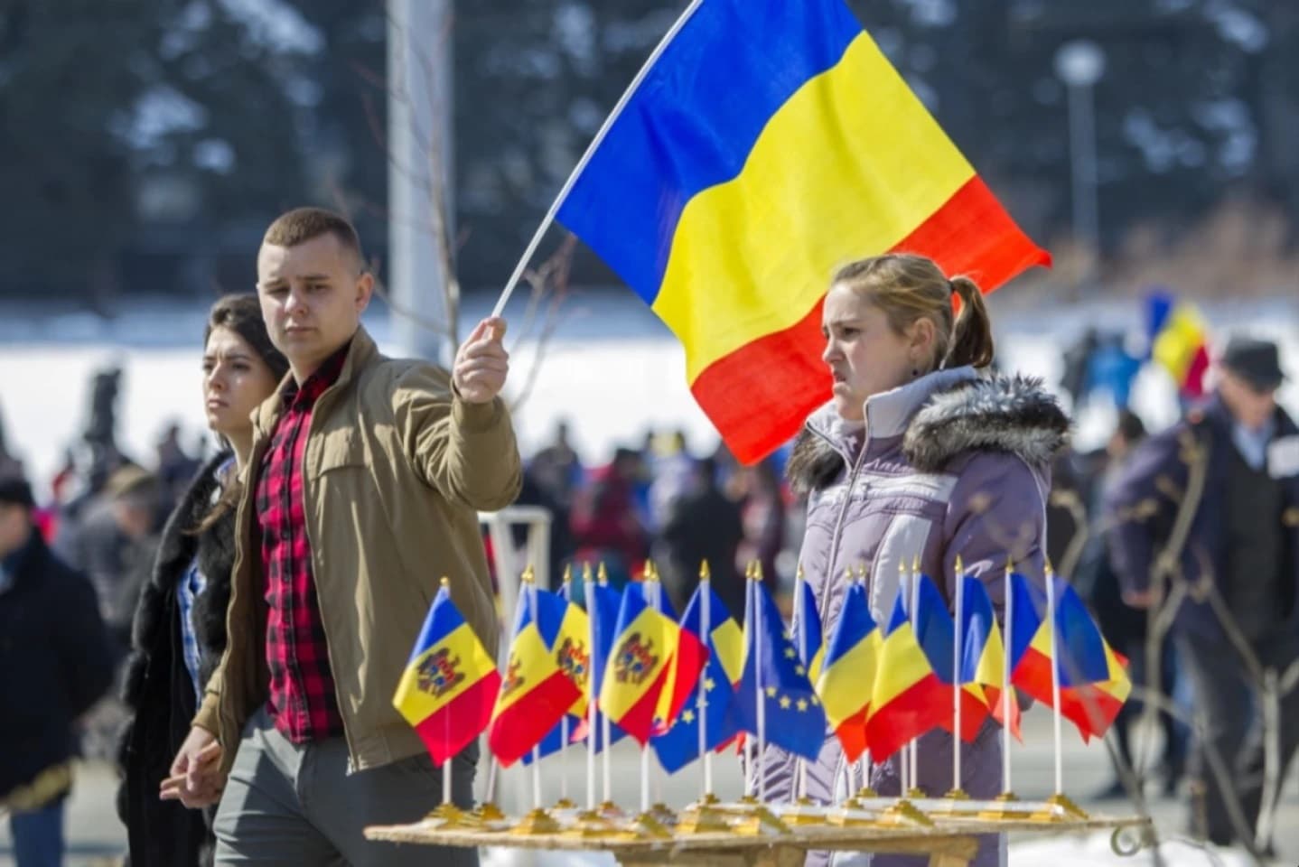 În liniște, unirea României cu Republica Moldova a început deja. Nu politic, ci prin oameni, bani și infrastructură