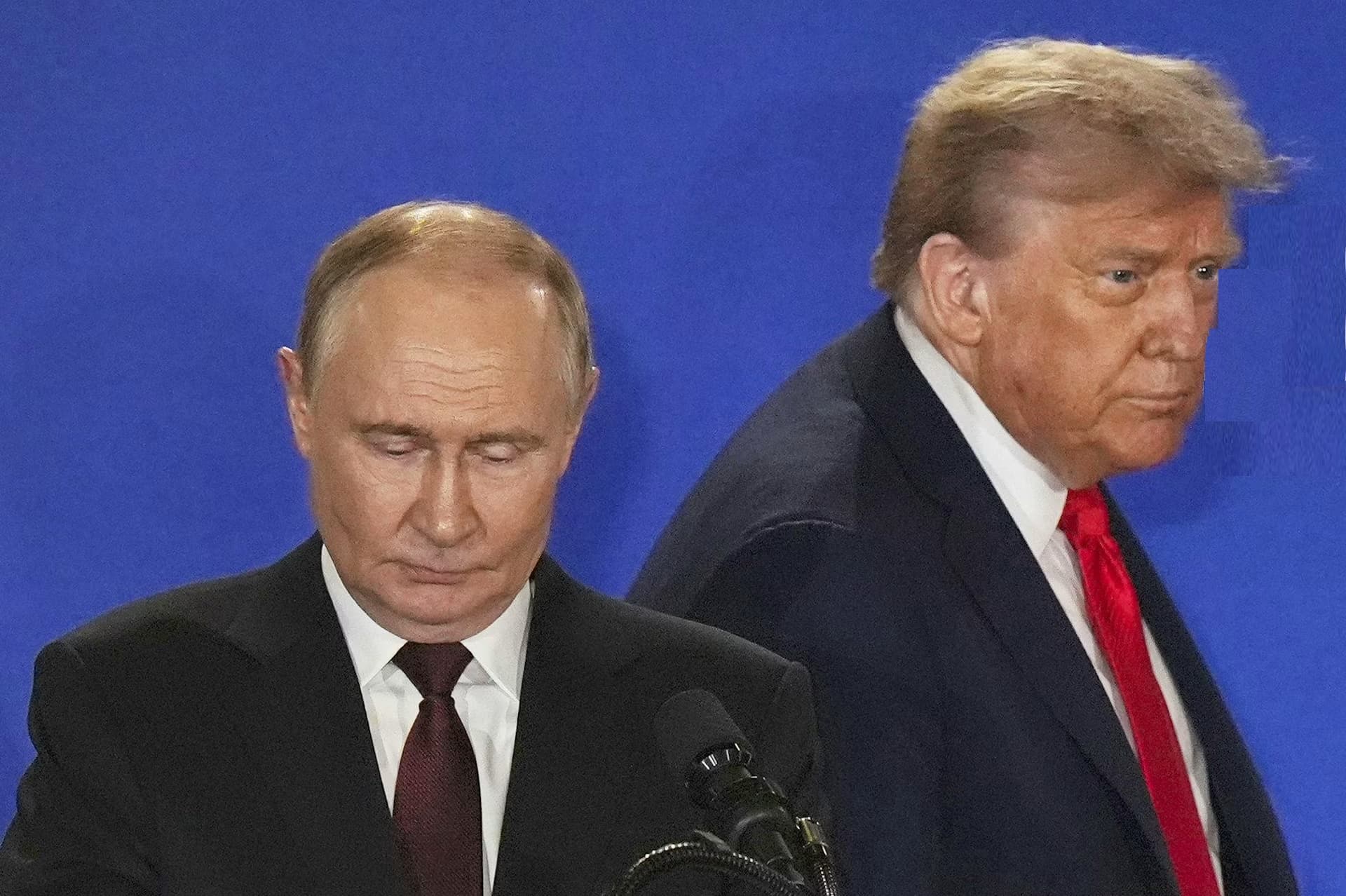 SUA schimbă tactica pentru a-l aduce pe Putin la masa negocierilor: Business, nu sancțiuni