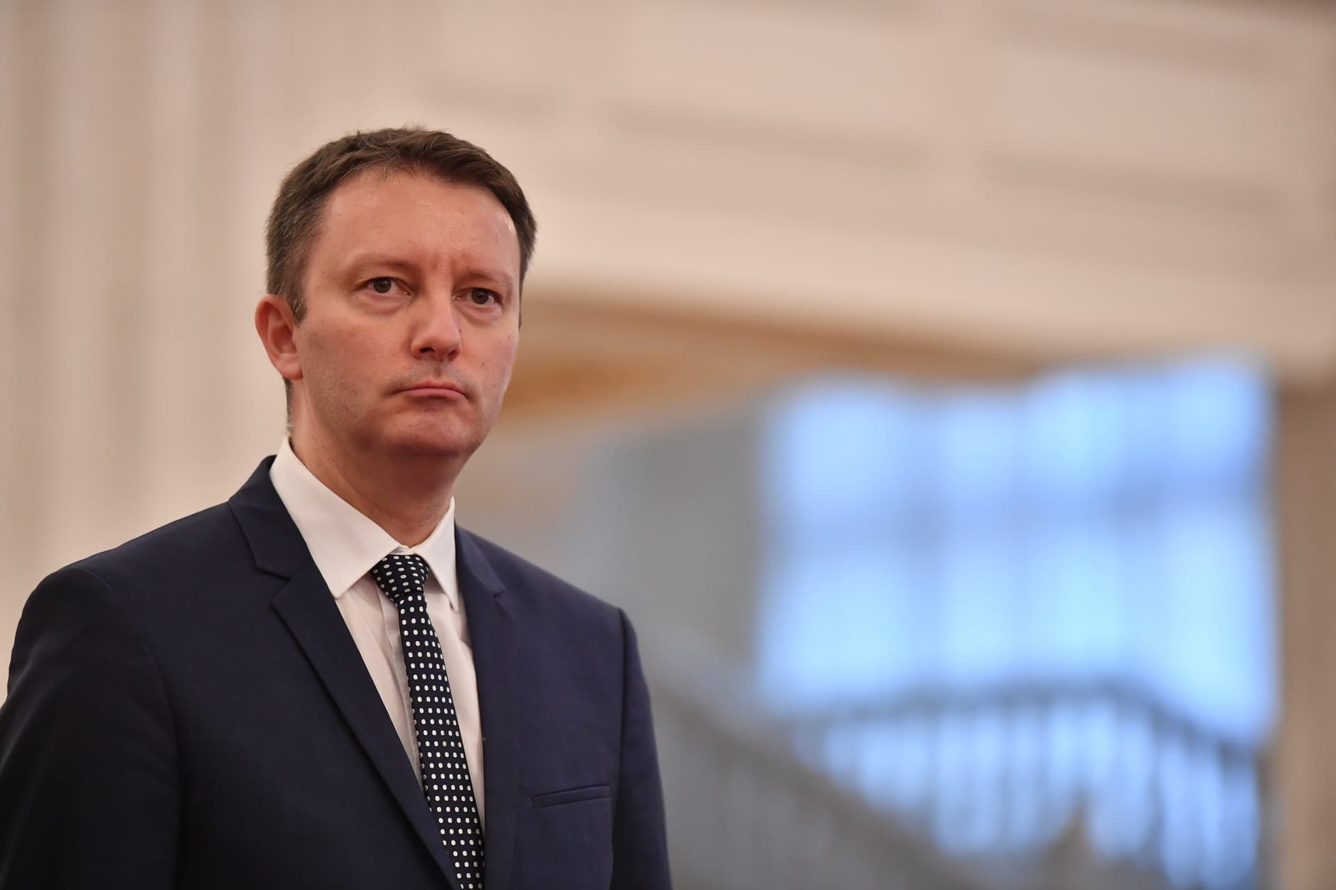 Mureșan respinge scenariul „la cacealma" după ce a fost desemnat premier