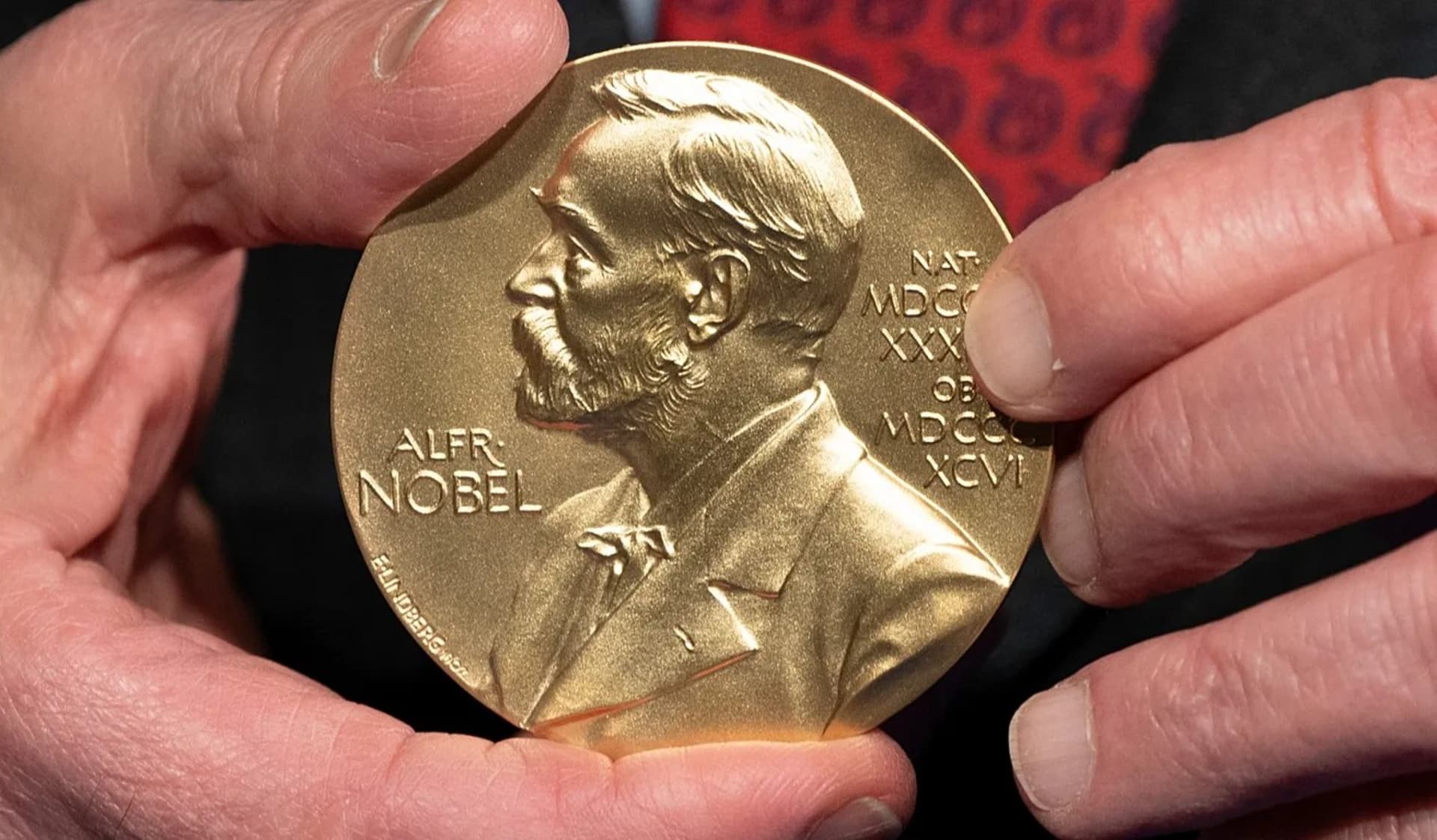 Premiul Nobel ajunge la 1,22 milioane de dolari. Câți români au primit cea mai prestigioasă distincție din lume