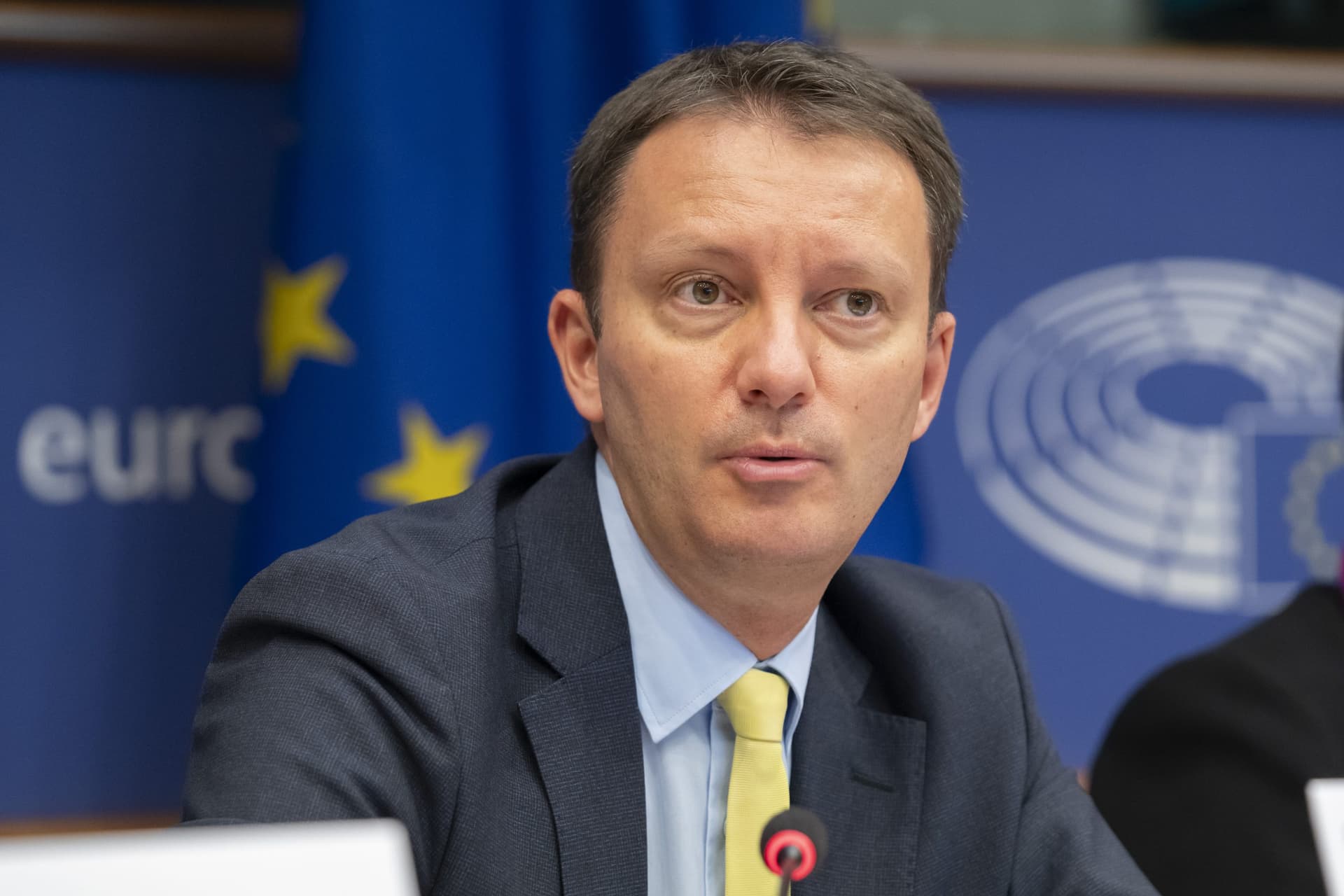 Siegfried Mureșan anunță continuarea reformelor începute de Ilie Bolojan