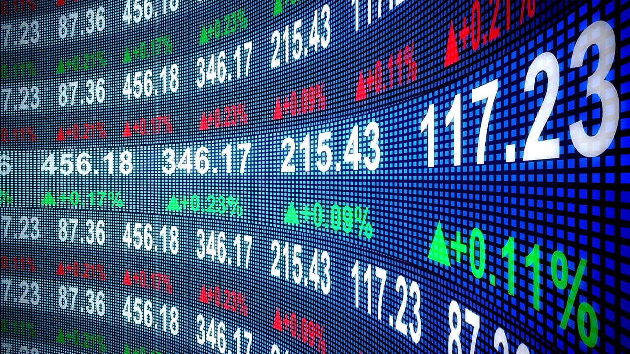 Bursa, în corzi. Scăderi dramatice după două zile mai bune