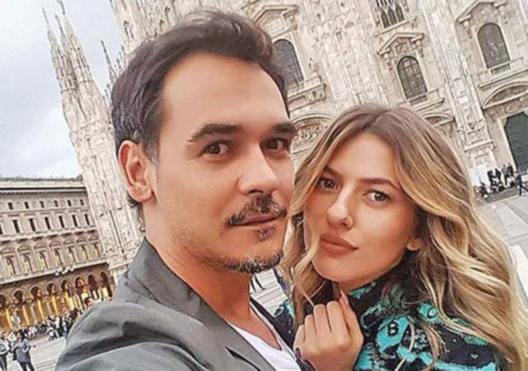 Lidia Buble și Răzvan Simion, din relație amoroasă direct în instanță! Banii care îi țin legați la șase ani de la despărțire