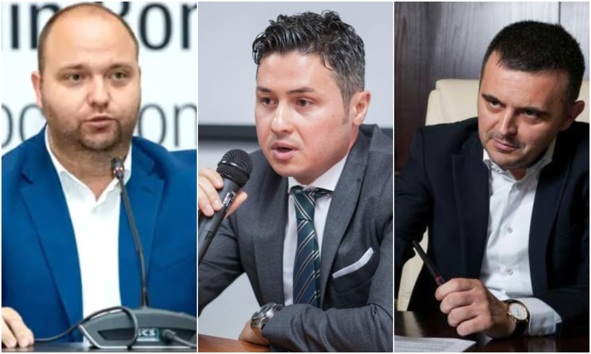 Cele mai mari salarii din companiile de stat -TOP 10. Cine sunt oamenii care ajung la peste 70.000 de lei pe lună