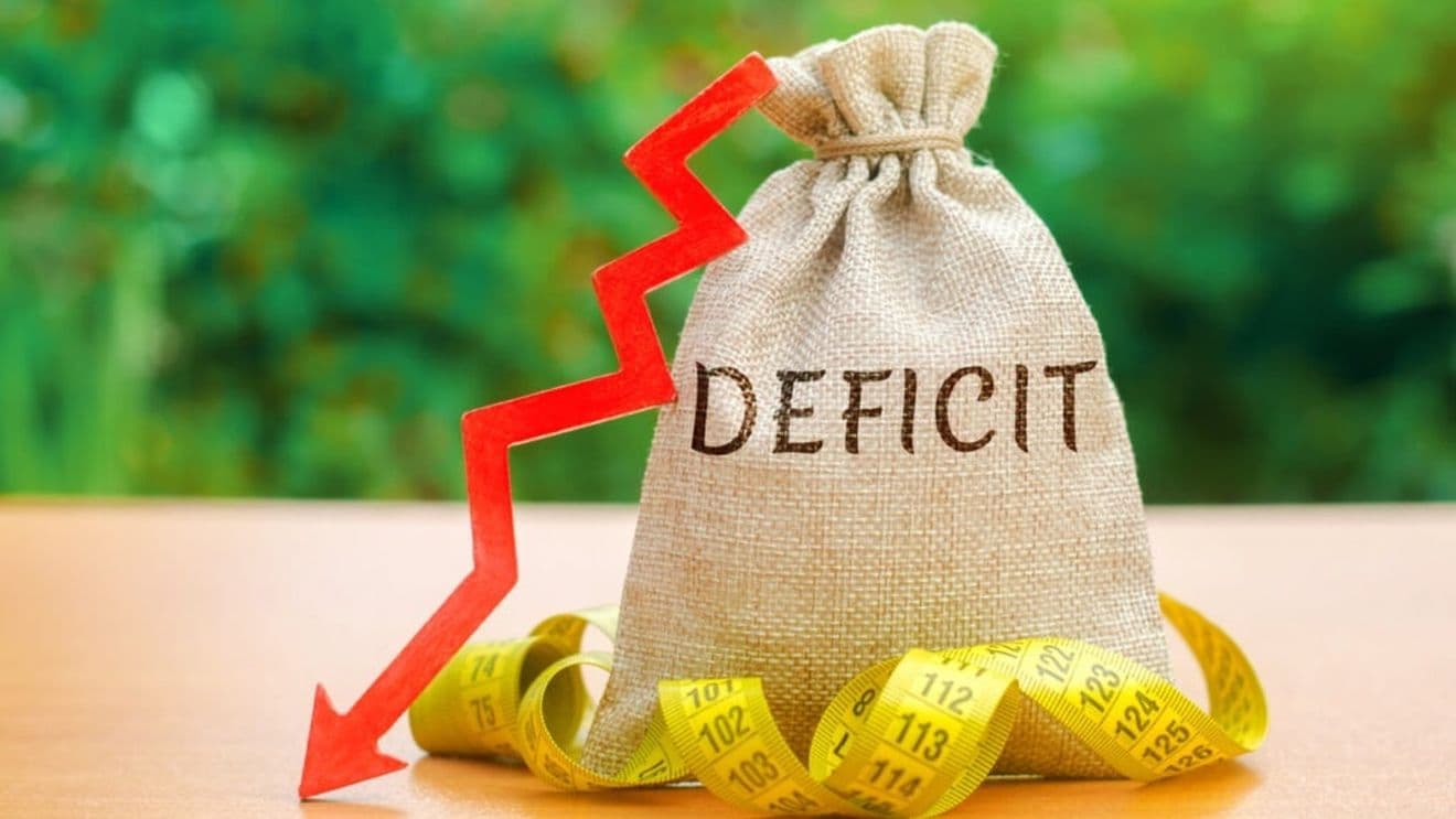Cum afectează deficitul bugetar dobânzile și cursul valutar