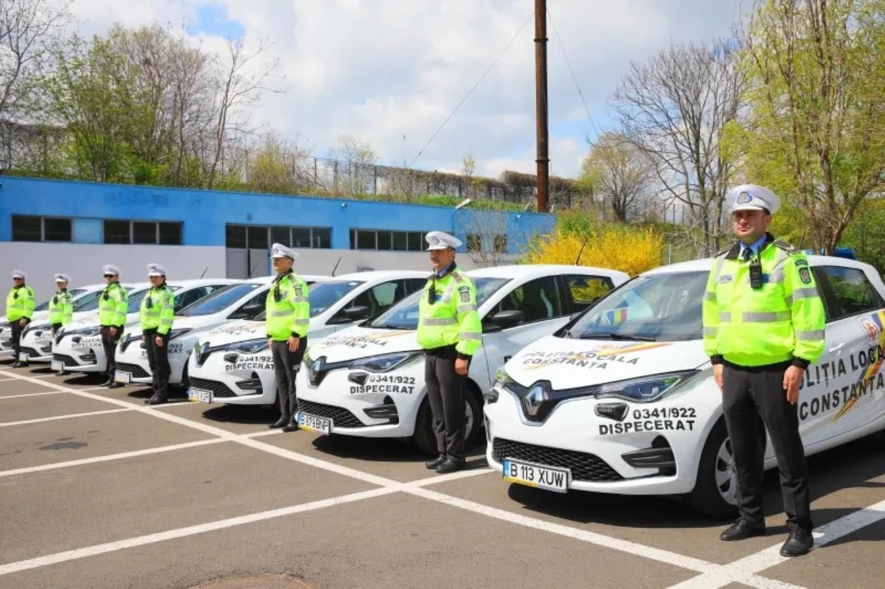 Se desființează Poliția Locală? Planul lui Siegfried Mureșan: o singură Poliție, un singur tip de polițist în România