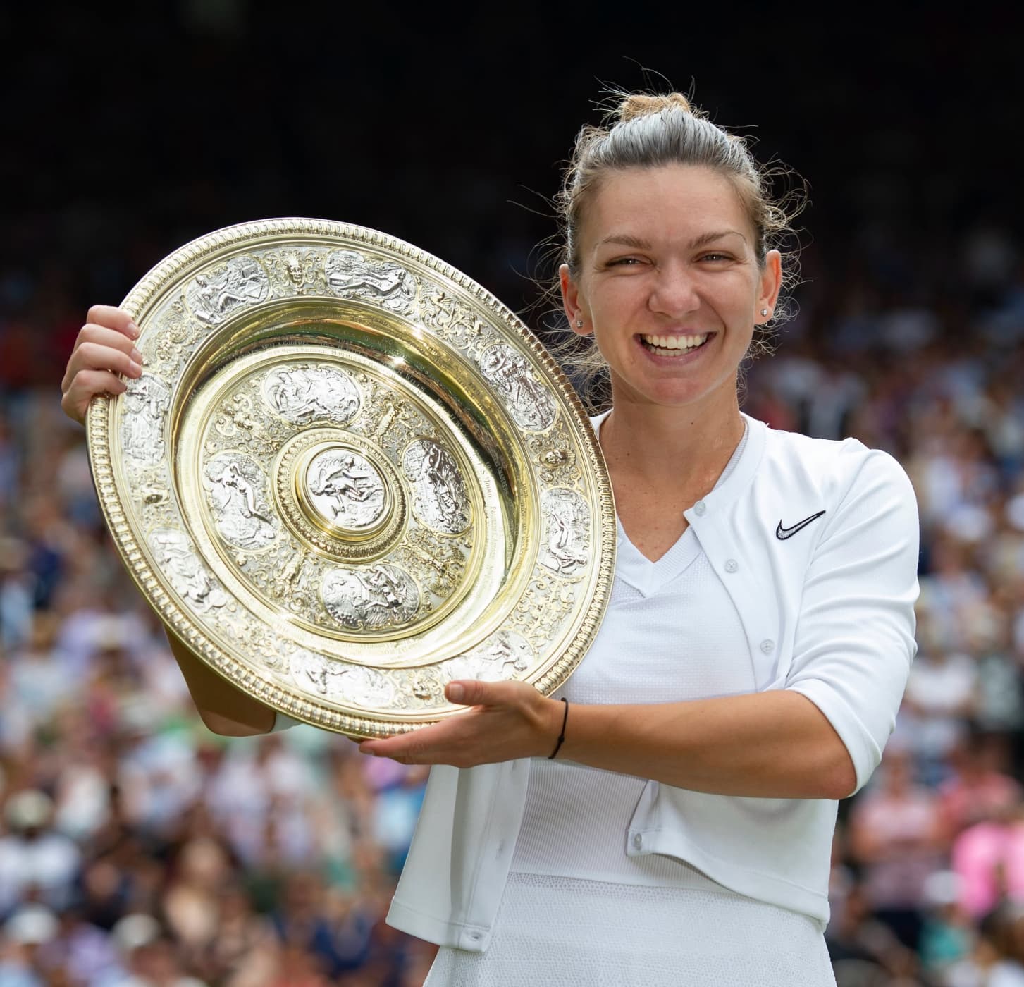 Simona Halep împlinește 35 de ani. De la numărul 1 mondial, la hoteluri, imobiliare și noi investiții