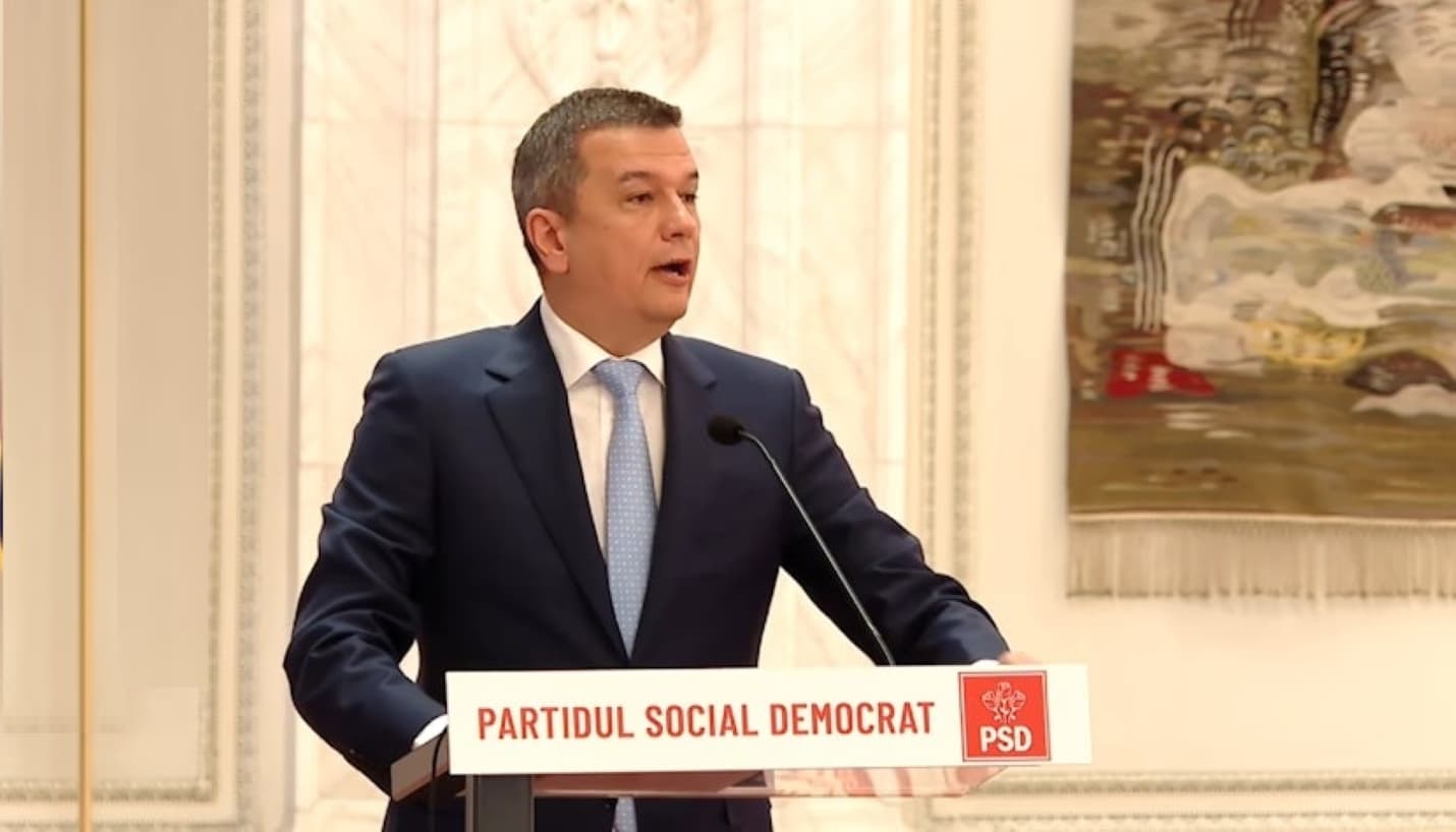Grindeanu răspunde acuzațiilor privind conspirația cu MAGA: „Pe Bolojan nu l-au dat jos nici americanii, nici rușii”