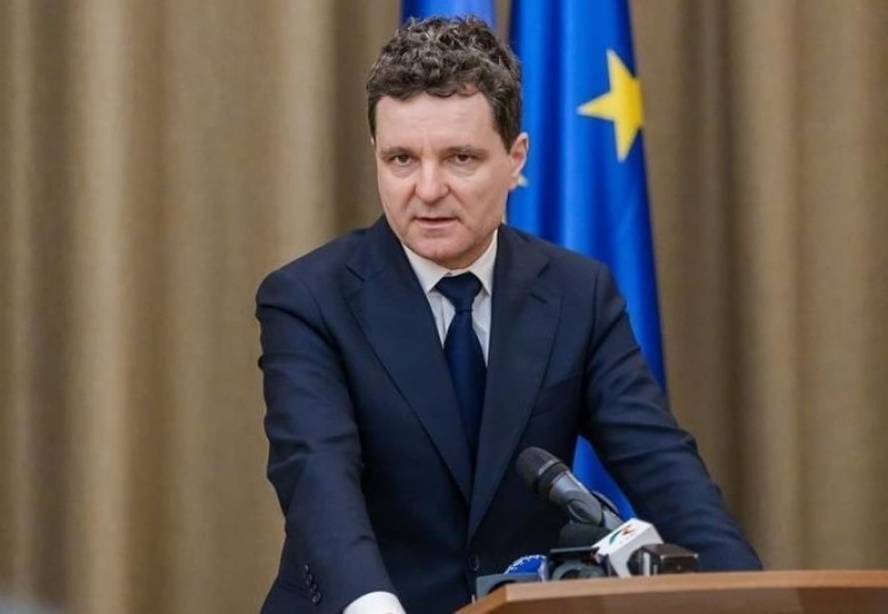 Nicușor Dan pune presiune pe partide înaintea votului pentru Guvernul Mureșan: „Este momentul ca această criză să se încheie”