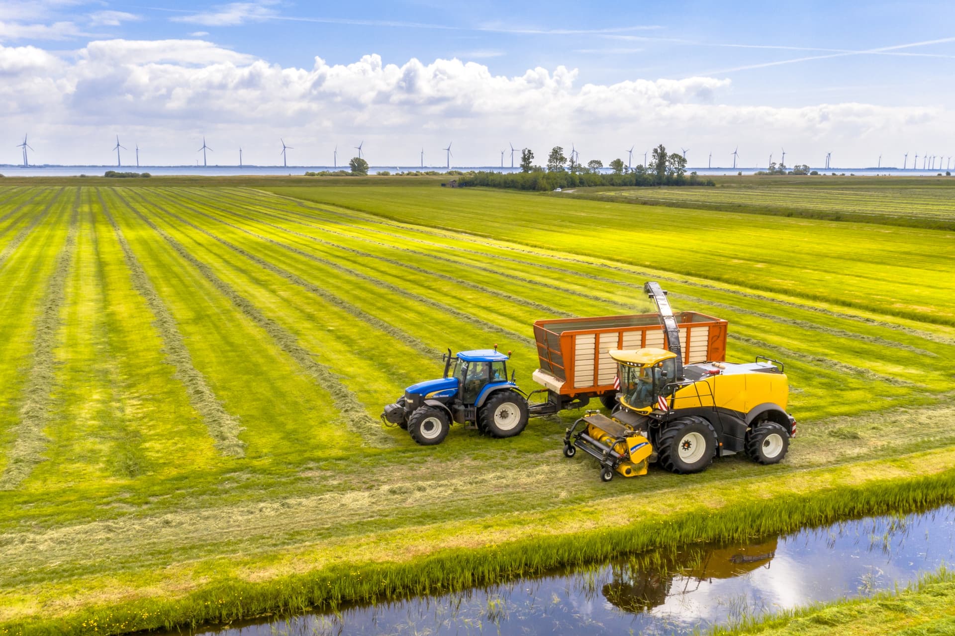 România și Italia fac front comun pentru fondurile europene destinate agriculturii și coeziunii