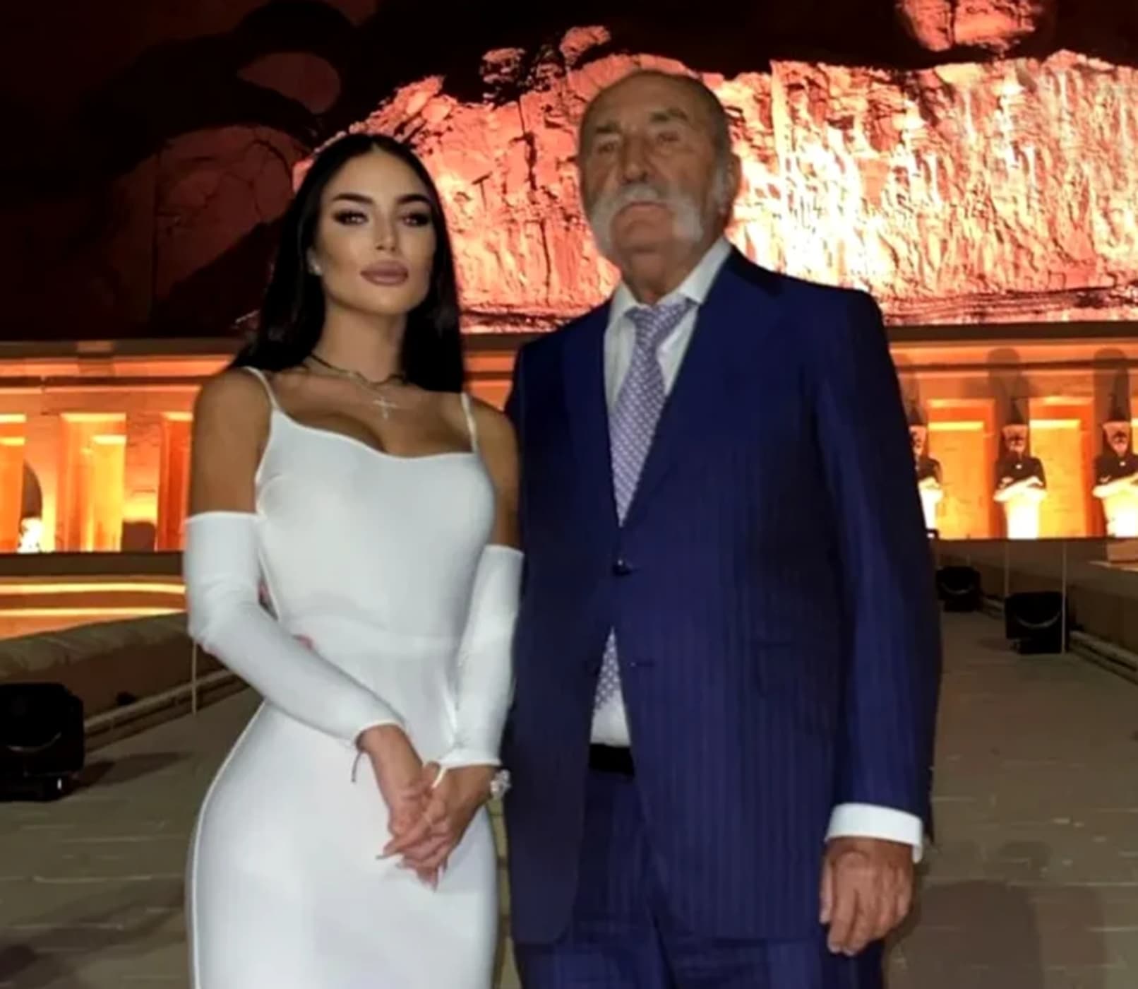 Ioana Țiriac s-a angajat. Unde și ce lucrează frumoasa moștenitoare a magnatului Ion Țiriac