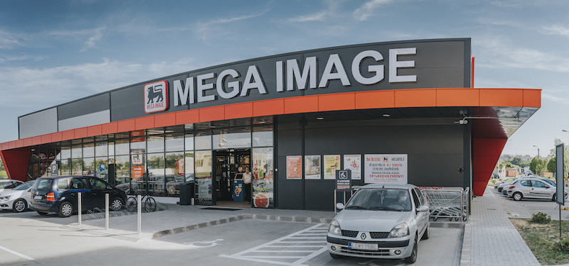Programul magazinelor Mega Image de Paște