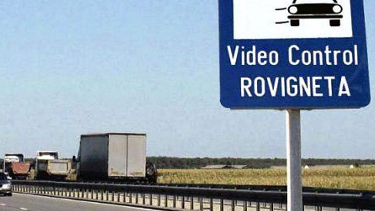 Şoselele din România pe care şoferii trebuie să plătească rovinieta şi excepţiile de la lege
