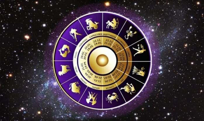 Horoscopul norocoșilor. Care sunt zodiile care vor fi norocoase în 2022