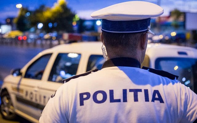 Ce salarii au polițiștii care lucrează pentru Poliția Animalelor București