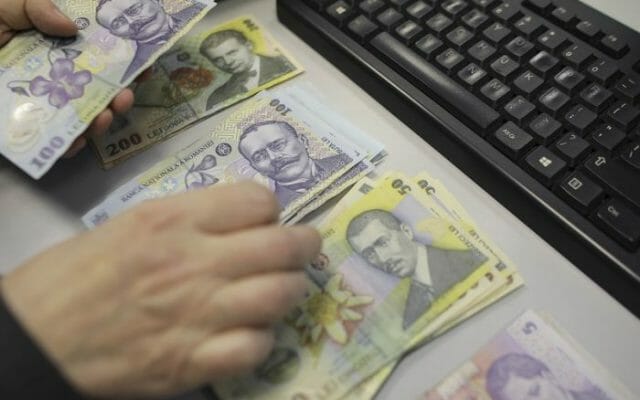 Vîlceanu: Şi un ministru al Finanţelor de la PSD se va lovi de aceeaşi cruntă realitate