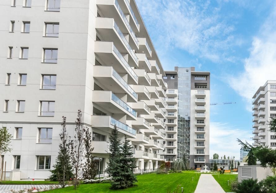 Unde sunt cele mai ieftine apartamente în București