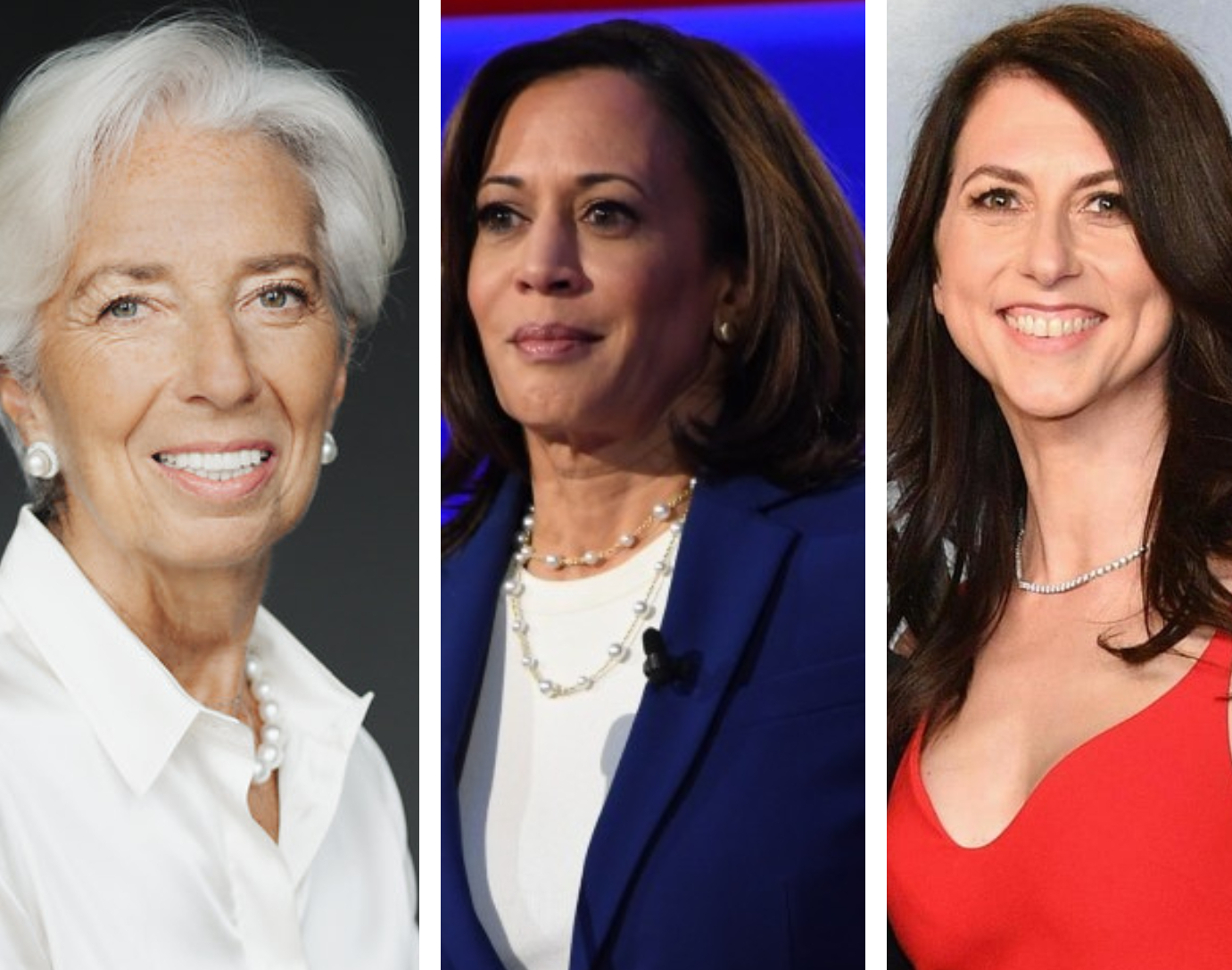Topul Forbes al celor mai puternice 100 femei din lume pe 2021. Cine se află pe primul loc
