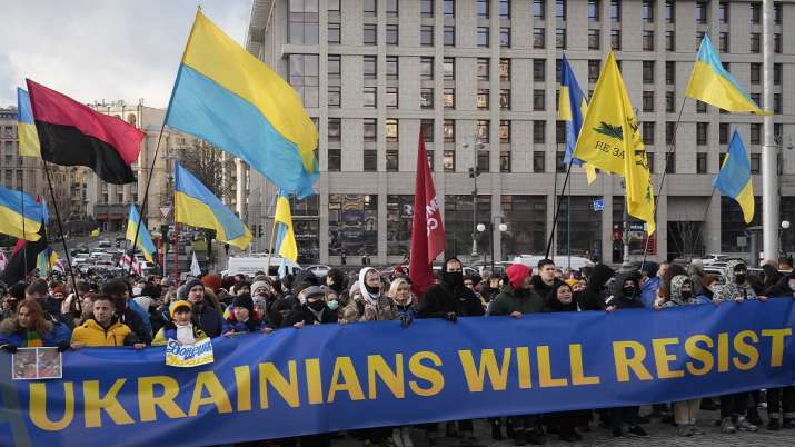 Oficial UE: Uniunea Europeană va fi mai apărată, mai solidă, cu Ucraina membru cu drepturi depline