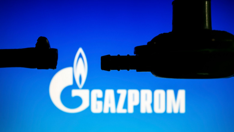 ALERTĂ! Gazprom a redus drastic furnizarea de gaze prin Nord Stream
