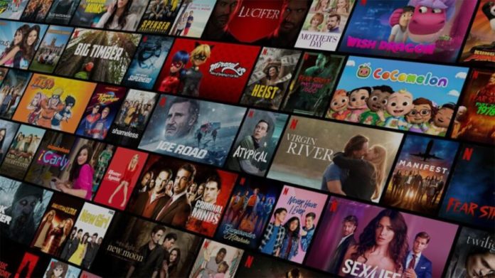 Cele mai populare seriale din istoria Netflix: filme cu miliarde de ore de vizionări