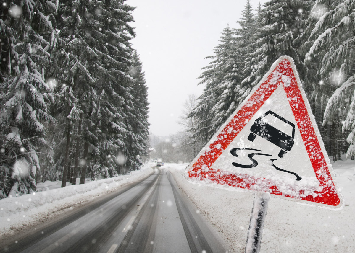Încep ninsorile în România. ANM, prognoză meteo specială de weekend