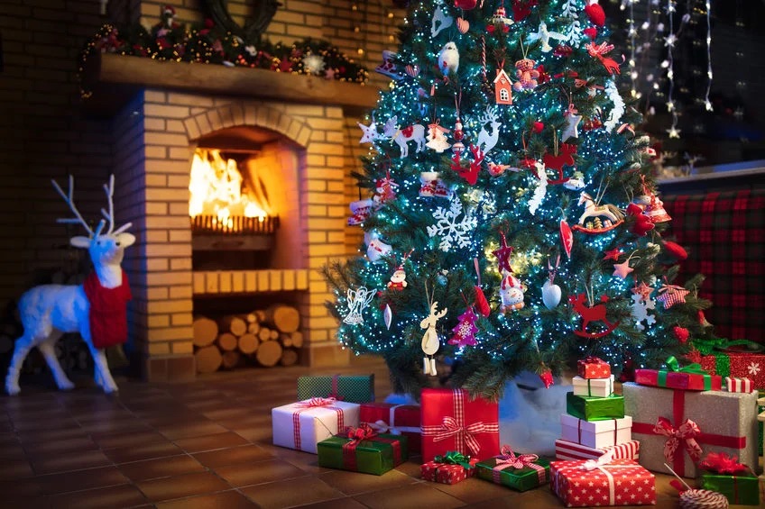 Tradiții și obiceiuri de Crăciun. Ce nu ai voie să faci pe 25 decembrie