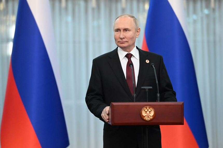 Vladimir Putin, abandonat de liderii pro-ruși? Războiul din Ucraina nu s-a desfășurat conform planului