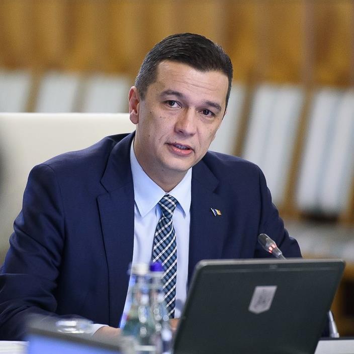Sorin Grideanu: Comisiile parlamentare de finanţe au dat undă verde suplimentării cu 17% a bugetului Ministerului Transporturilor pentru anul 2023