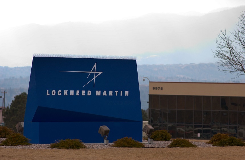 US Navy a atribuit Lockheed Martin un contract de până la 2 miliarde de dolari pentru sisteme de arme hipersonice