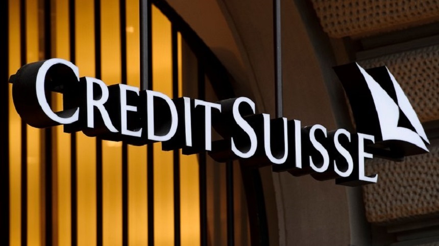 Credit Suisse a ajutat americani bogaţi să evite plata taxelor în SUA – surse
