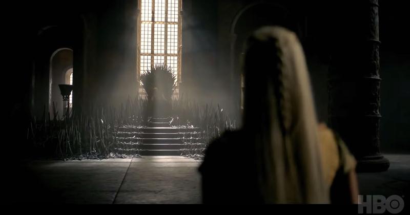 HBO ar lucra în secret la un nou serial „Game of Thrones”