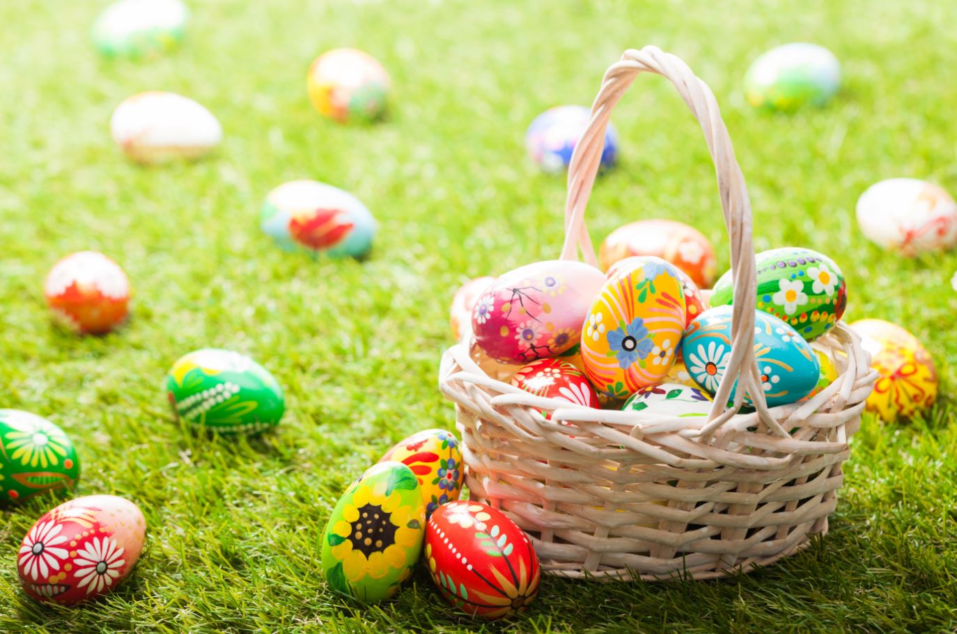 Tradiții și obiceiuri în cea de a doua zi de Paște. Ce trebuie să faci neapărat luni