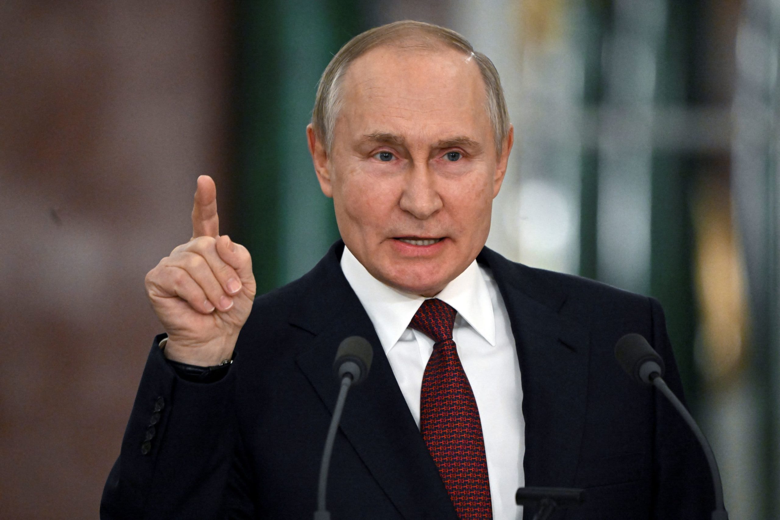 Vladimir Putin, mesaj după revolta Wagner: Poporul rus este mai consolidat ca oricând