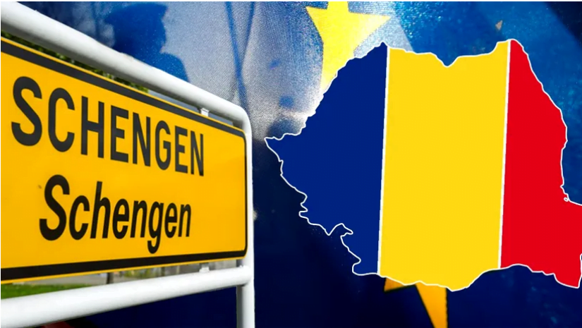 Parlamentul European a votat o rezoluție pentru aderarea României la Schengen
