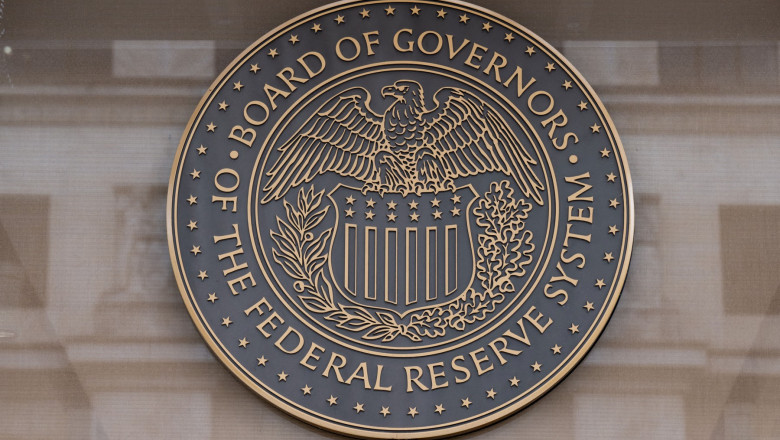 Fed menține nivelul dobânzilor în SUA