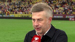 Edi Iordănescu, prima reacţie după România – Kosovo 2-0: „Am băieţi cu caracter!”. Ce a spus despre incidente. EXCLUSIV