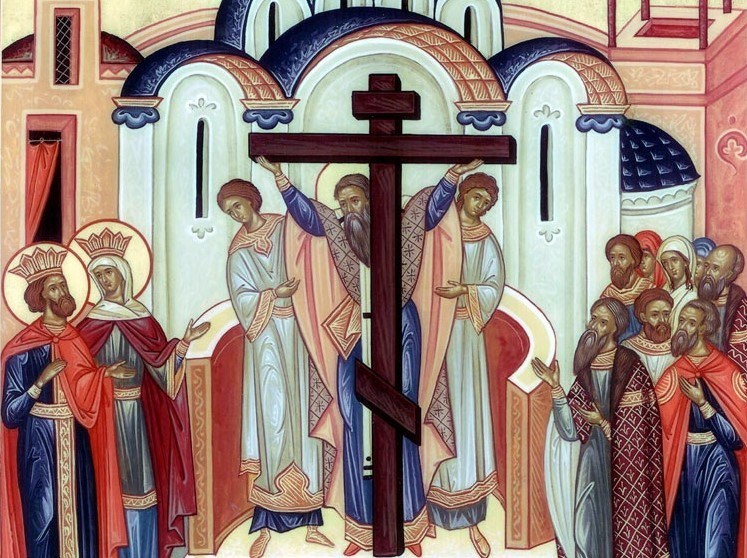 Înălțarea Sfintei Cruci, sărbătoare mare pentru creștinii ortodocși. Tradiții și obiceiuri