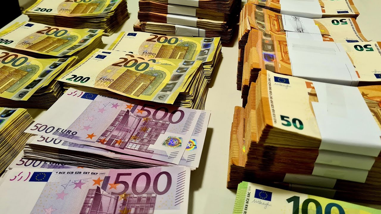 Câți bani pune UEFA la bătaie în cadrul EURO 2024? Vezi cum va fi împărțit fondul de premiere!